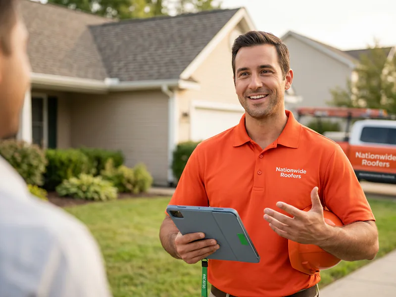 Roof Installation  in Morrisville  FAQ